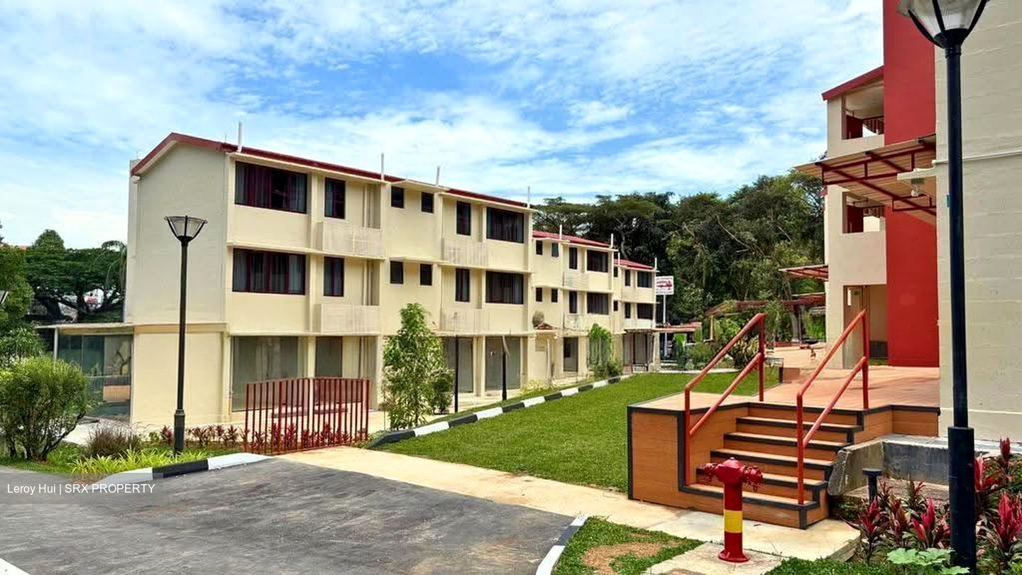 Bukit Timah Fire Station (D21), Retail #626964591